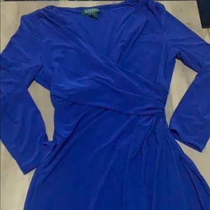 Lauren Ralph Lauren bodycon dress